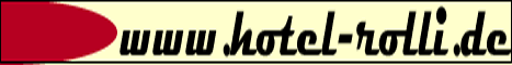 Startseite Hotel-Rolli.de